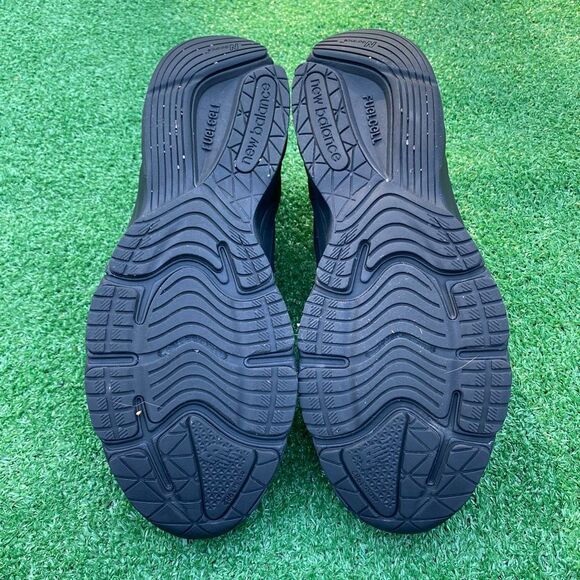 NEW BALANCE 990 - Men’s Fashion Shoes - SIZE 9 main image 4